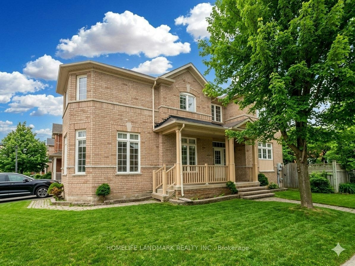 631 Fred Mclaren Boulevard, Markham, ON, L6E 1N4