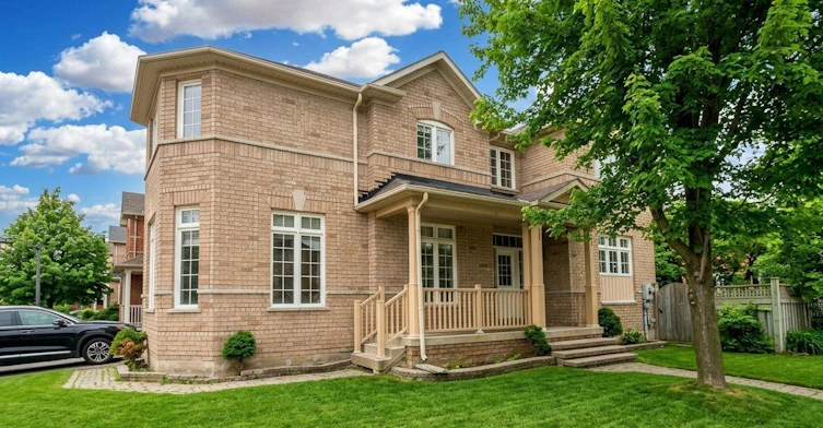 631 Fred Mclaren Boulevard, Markham, ON, L6E 1N4