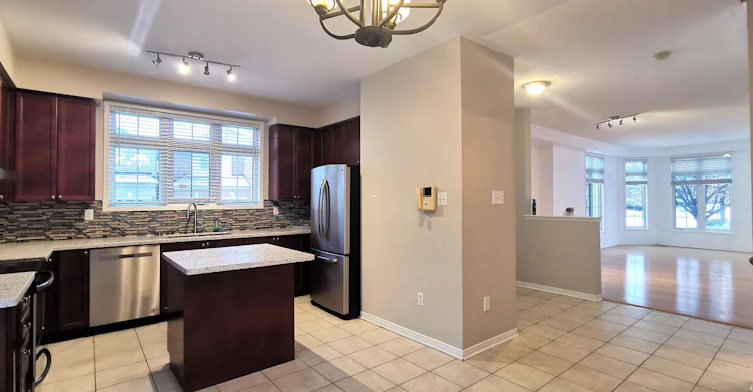 631 Fred Mclaren Boulevard, Markham, ON, L6E 1N4 - 9