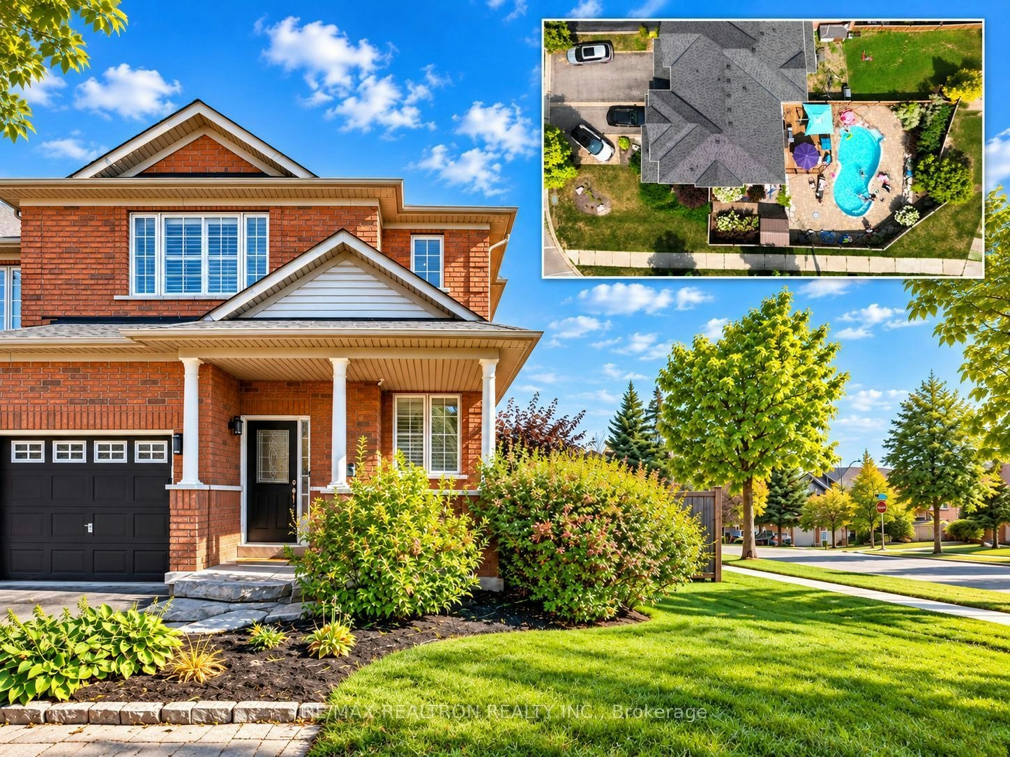 174 Millcliff Circle, Aurora, ON, L4G 7N7