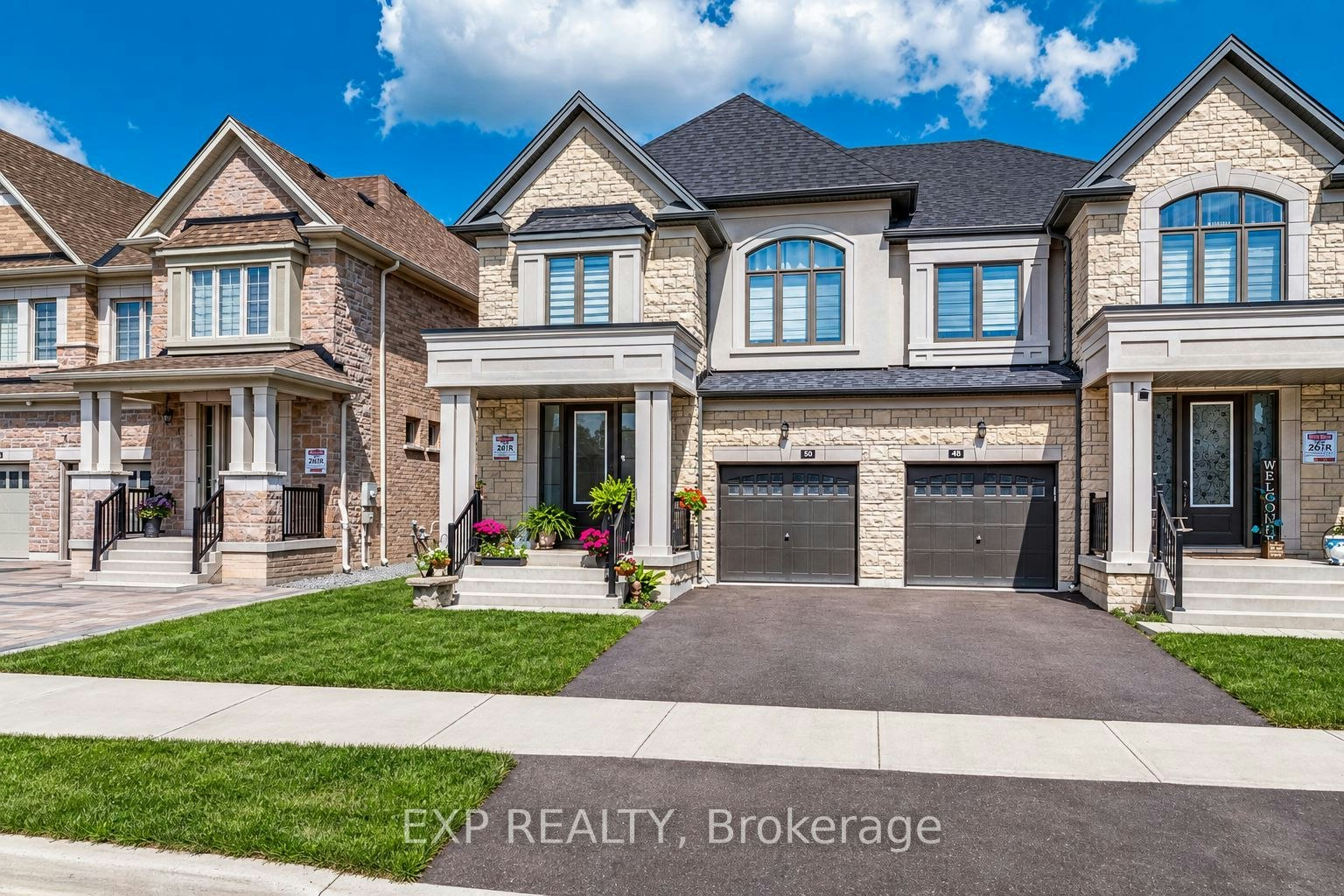 50 Kentledge Avenue N, East Gwillimbury, ON, L9N 0W3