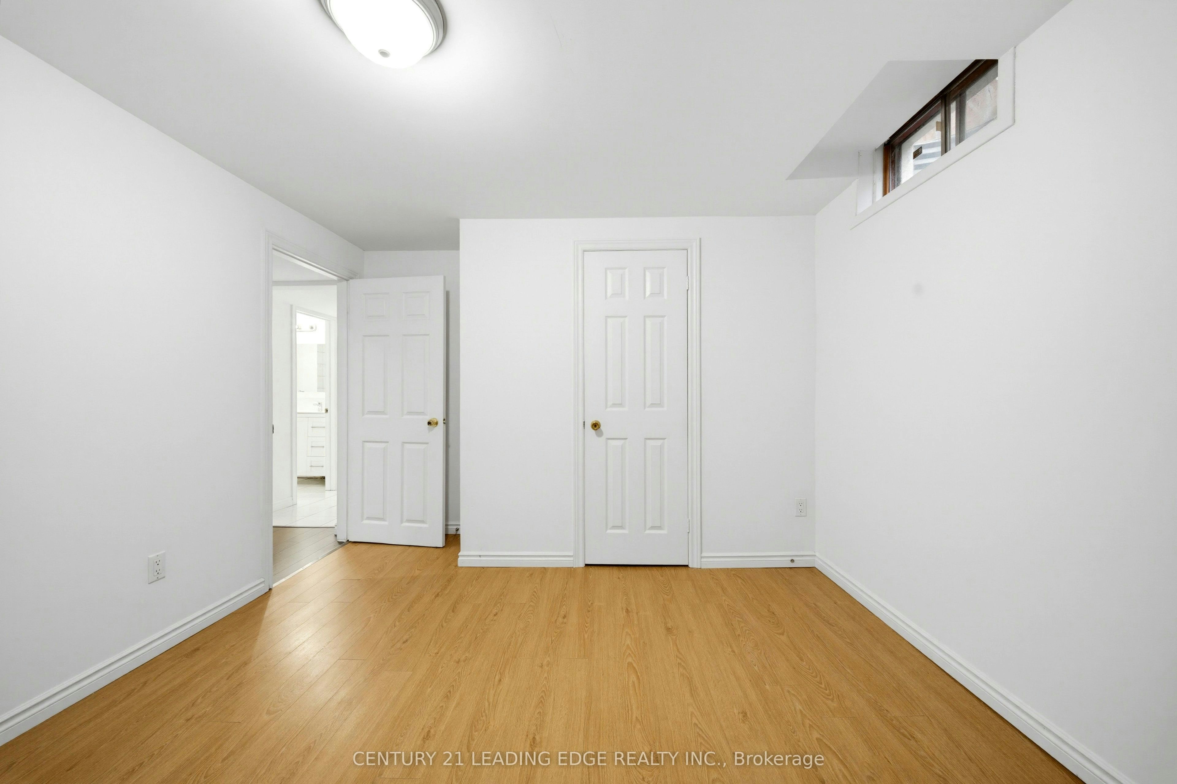 Bsmt-160 Galbraith Crescent, Markham, ON, L3S 1H4 - 11