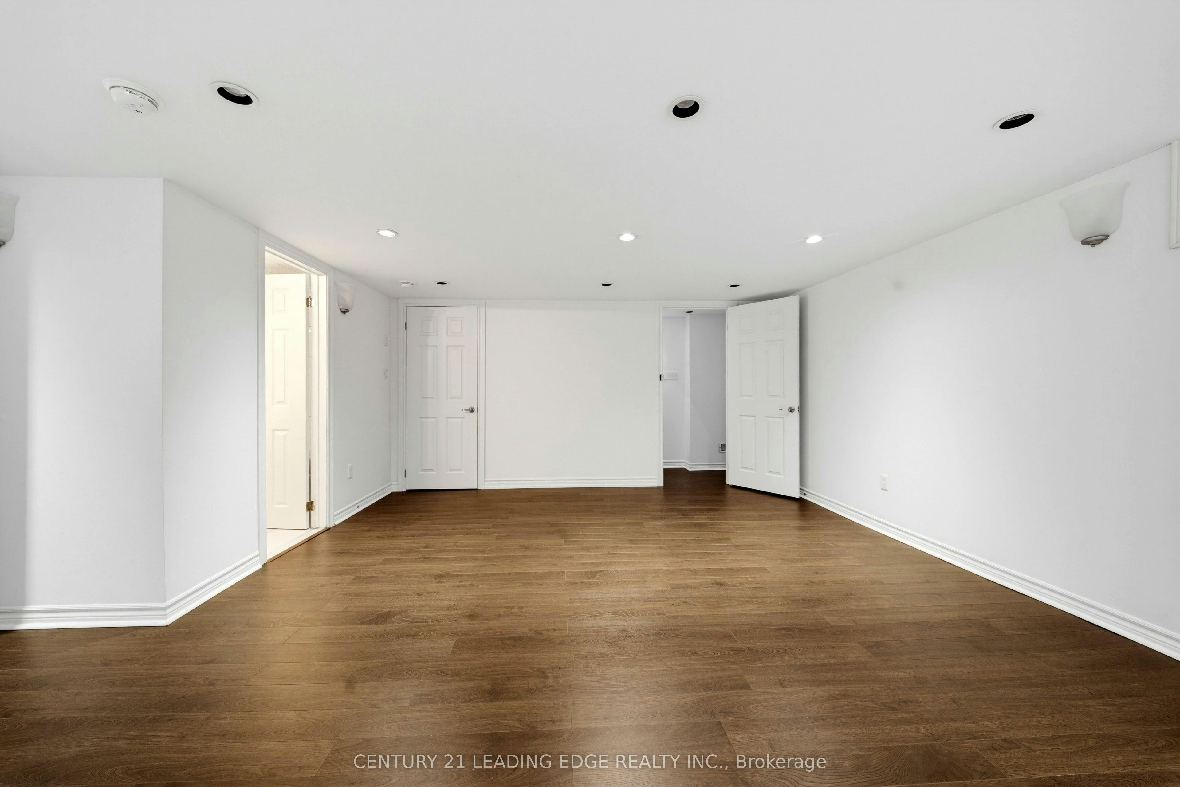 Bsmt-160 Galbraith Crescent, Markham, ON, L3S 1H4 - 14
