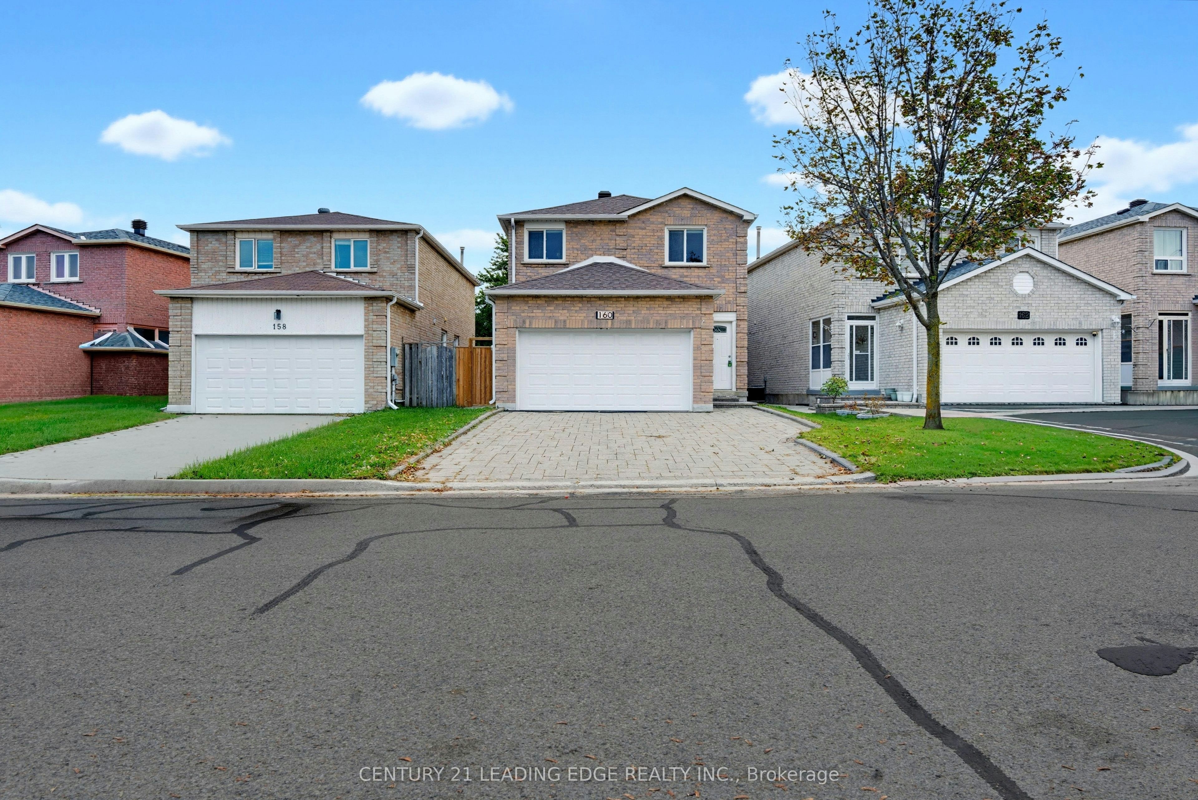 Bsmt-160 Galbraith Crescent, Markham, ON, L3S 1H4 - 2