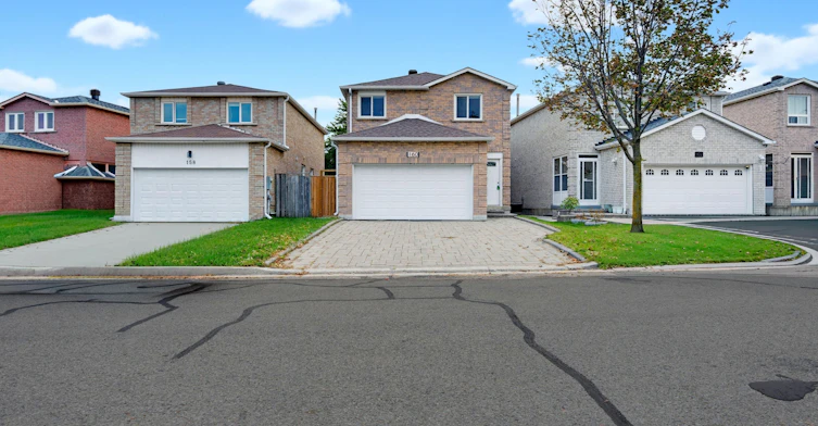 Bsmt-160 Galbraith Crescent, Markham, ON, L3S 1H4 - 2