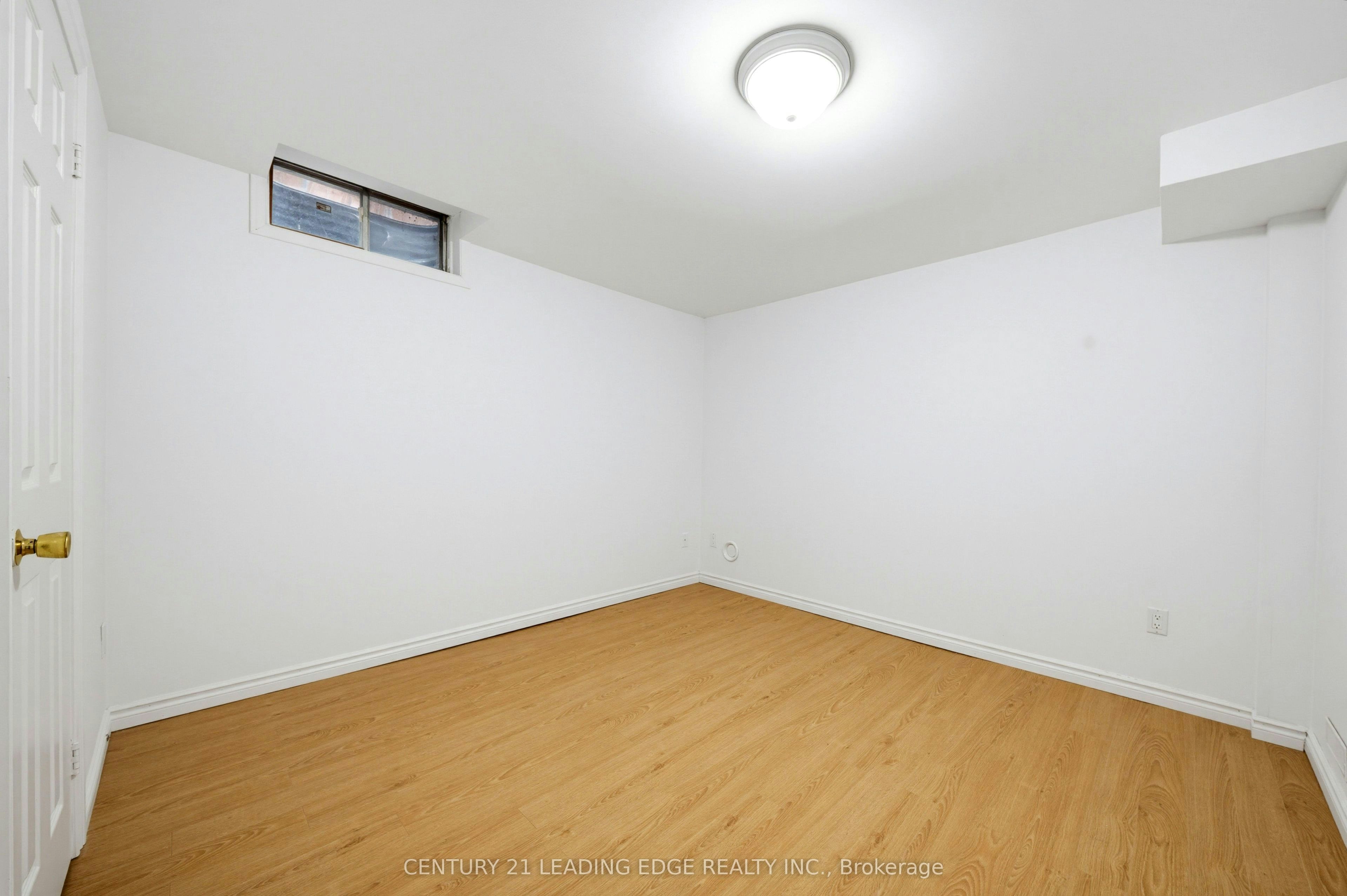 Bsmt-160 Galbraith Crescent, Markham, ON, L3S 1H4 - 10