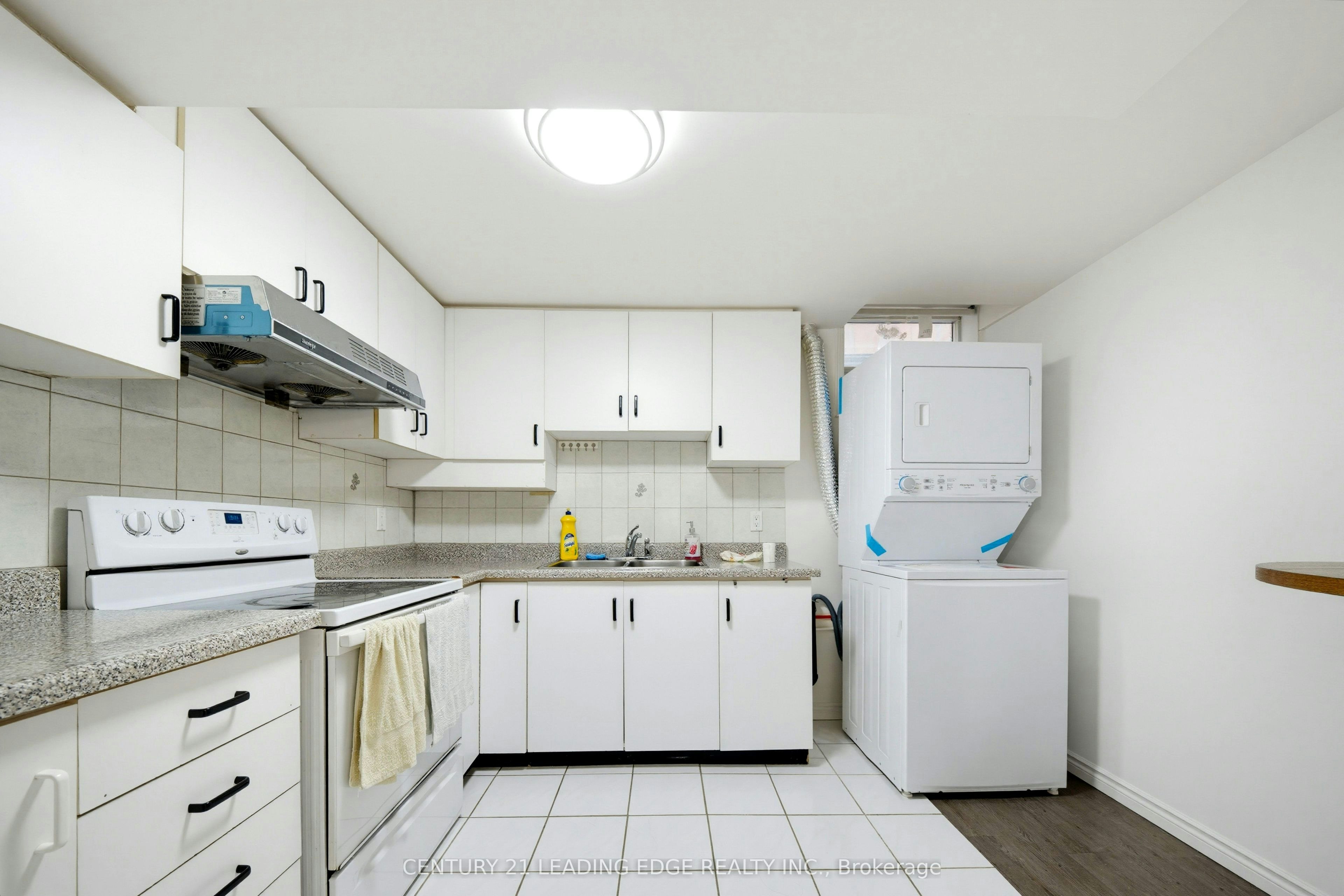 Bsmt-160 Galbraith Crescent, Markham, ON, L3S 1H4 - 5