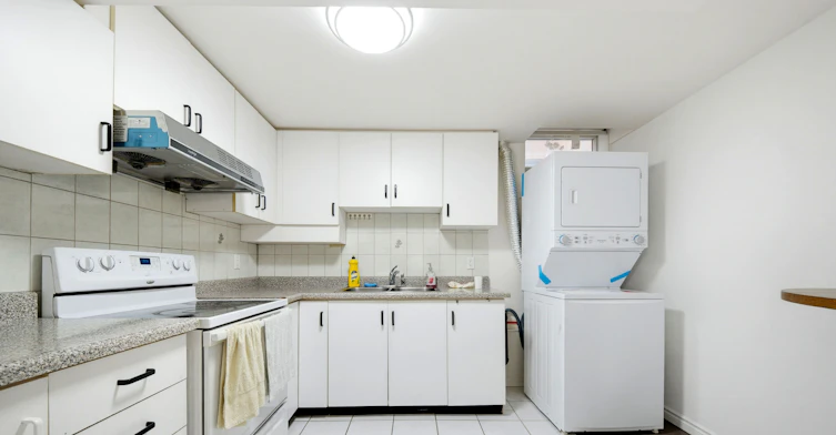 Bsmt-160 Galbraith Crescent, Markham, ON, L3S 1H4 - 5