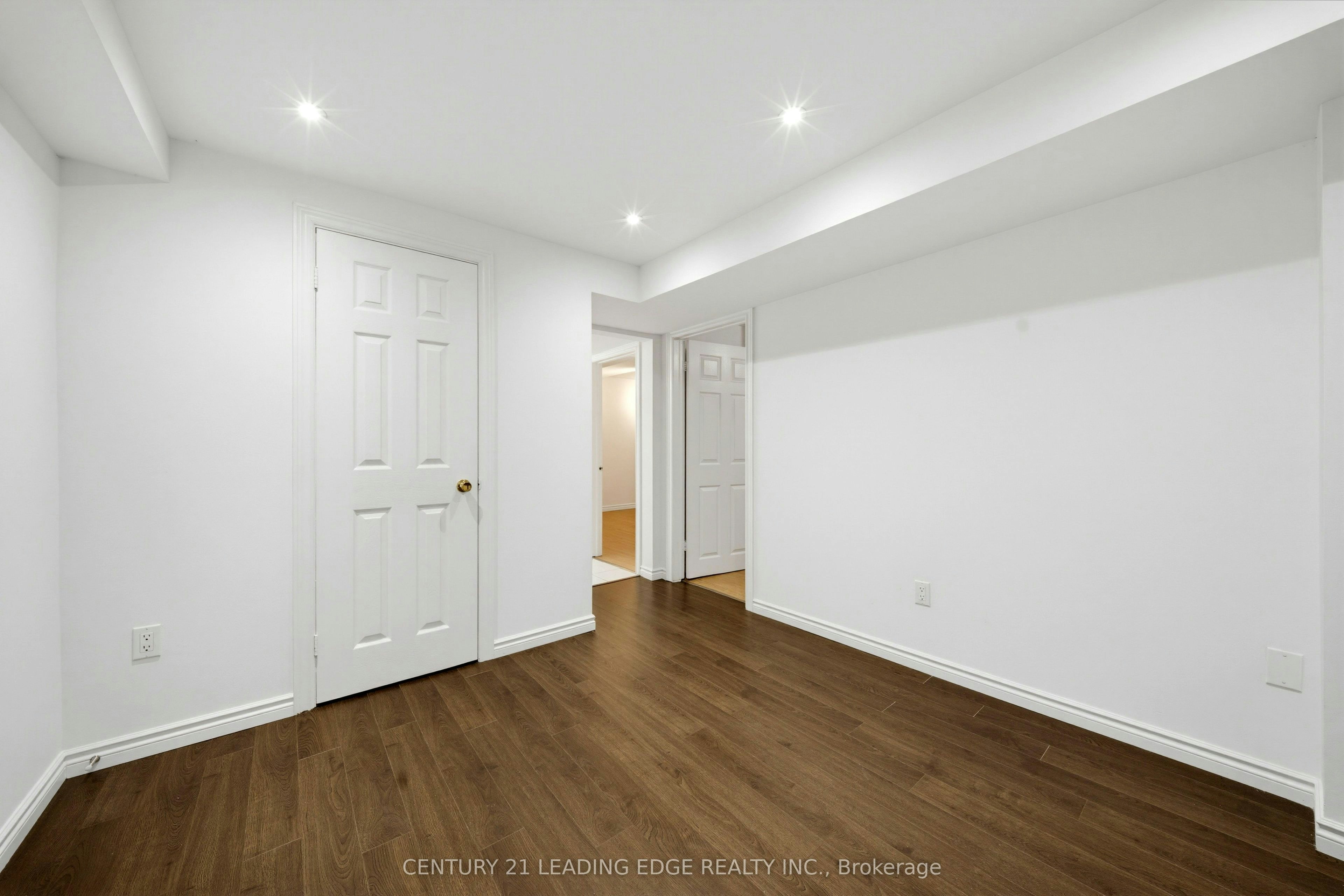 Bsmt-160 Galbraith Crescent, Markham, ON, L3S 1H4 - 13