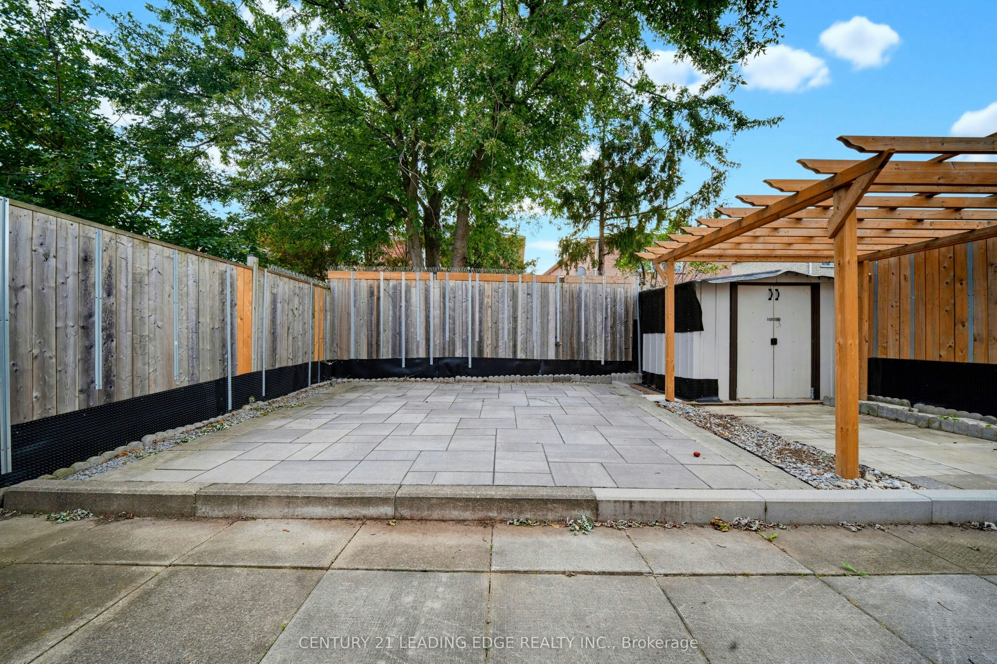 Bsmt-160 Galbraith Crescent, Markham, ON, L3S 1H4 - 21
