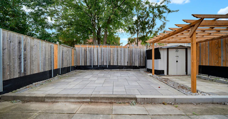Bsmt-160 Galbraith Crescent, Markham, ON, L3S 1H4 - 21