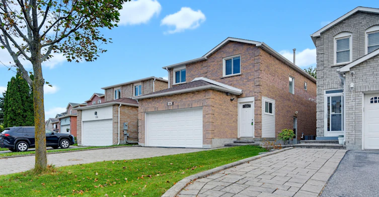 Bsmt-160 Galbraith Crescent, Markham, ON, L3S 1H4 - 3