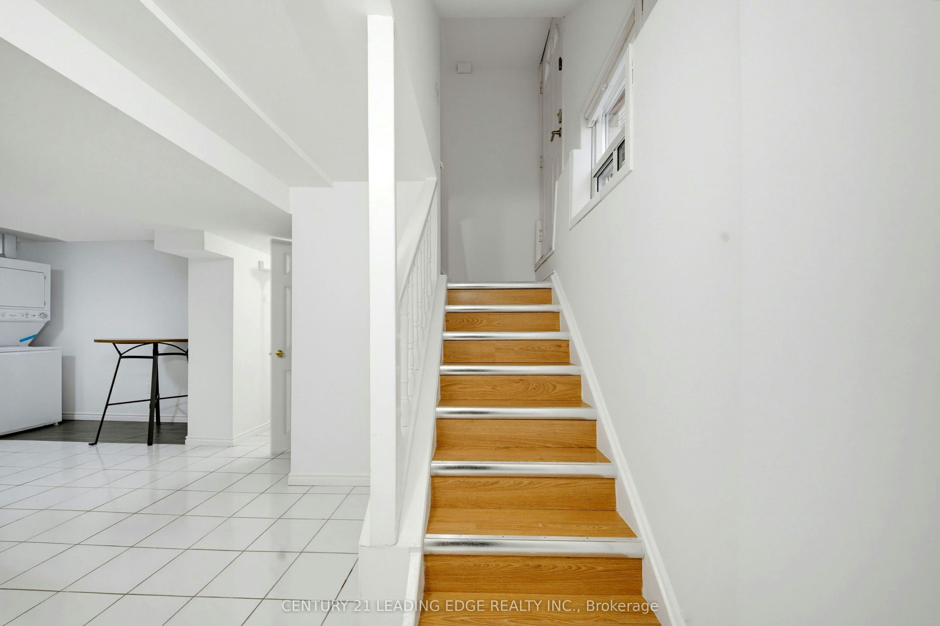 Bsmt-160 Galbraith Crescent, Markham, ON, L3S 1H4 - 6