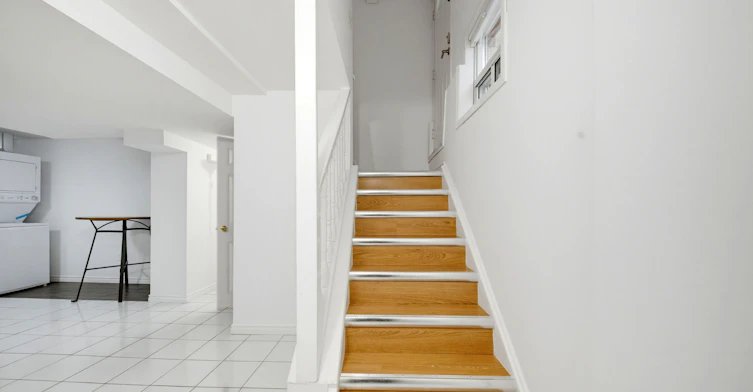 Bsmt-160 Galbraith Crescent, Markham, ON, L3S 1H4 - 6