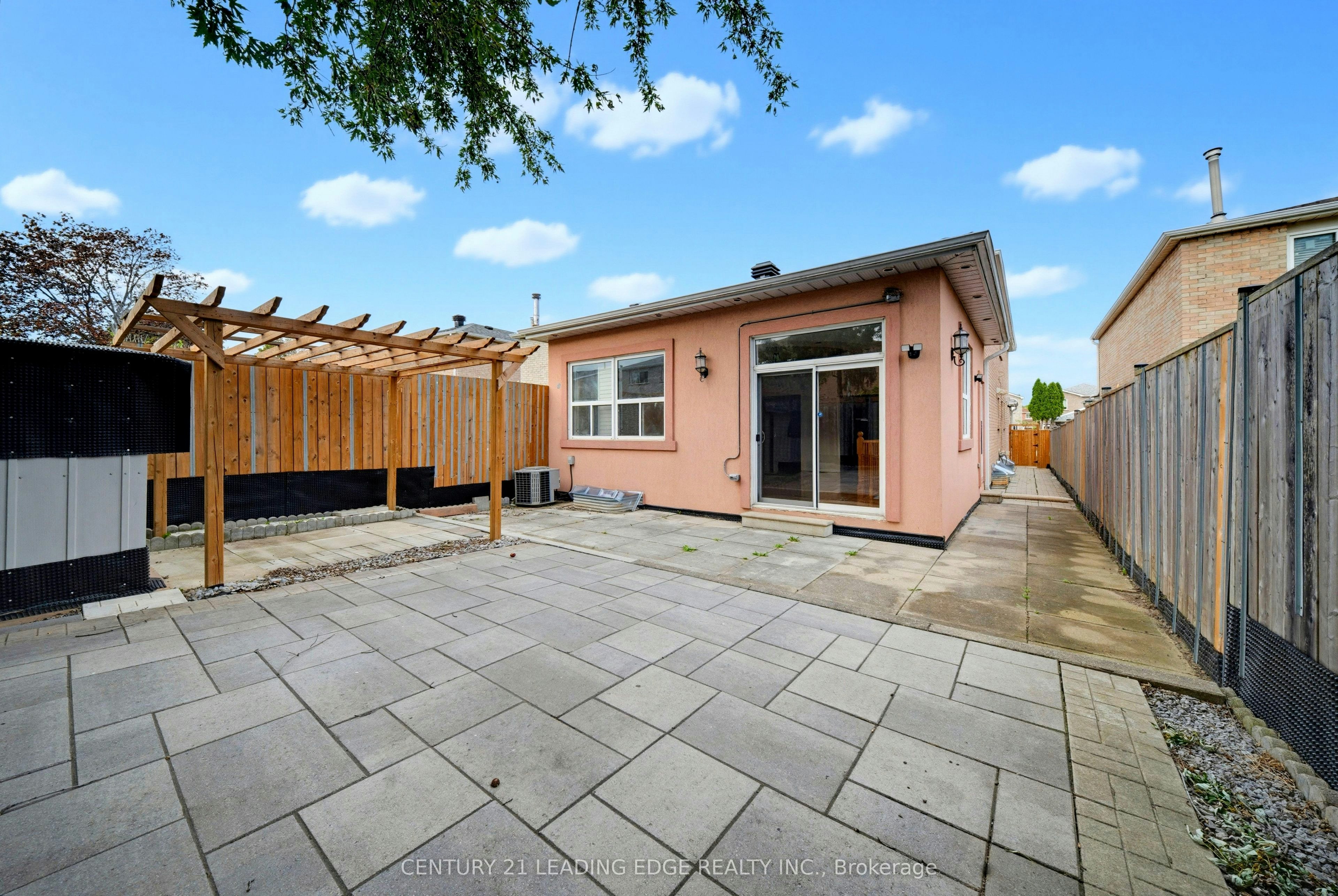 Bsmt-160 Galbraith Crescent, Markham, ON, L3S 1H4 - 20