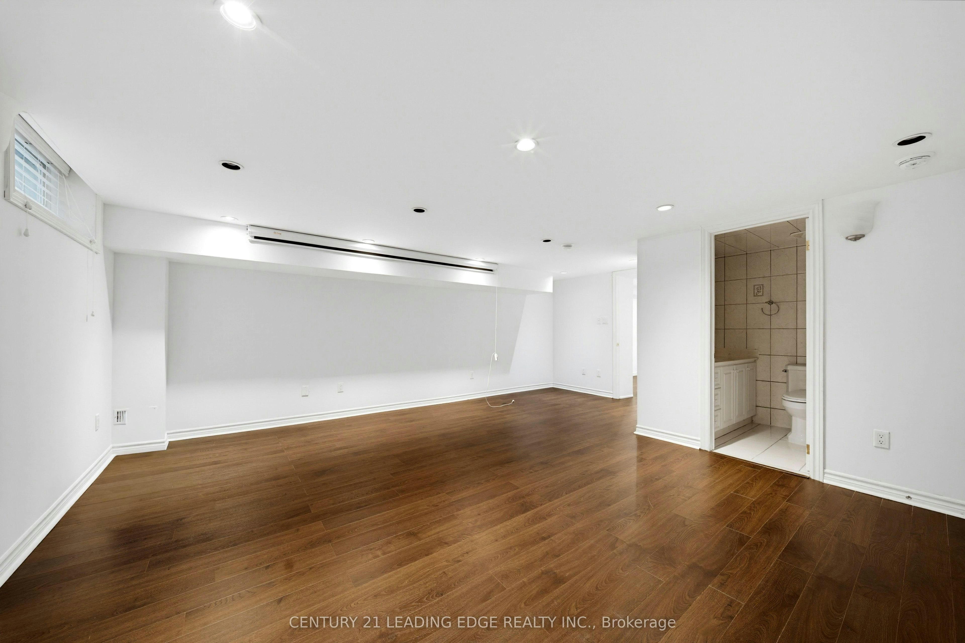 Bsmt-160 Galbraith Crescent, Markham, ON, L3S 1H4 - 18