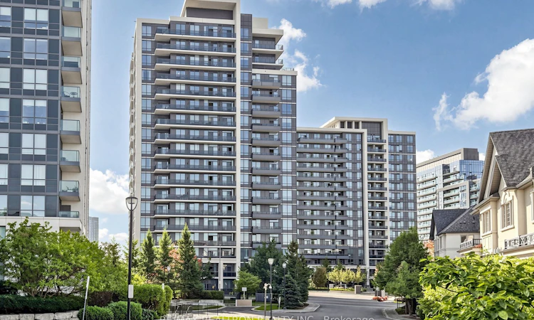 1604-75 North Park Road