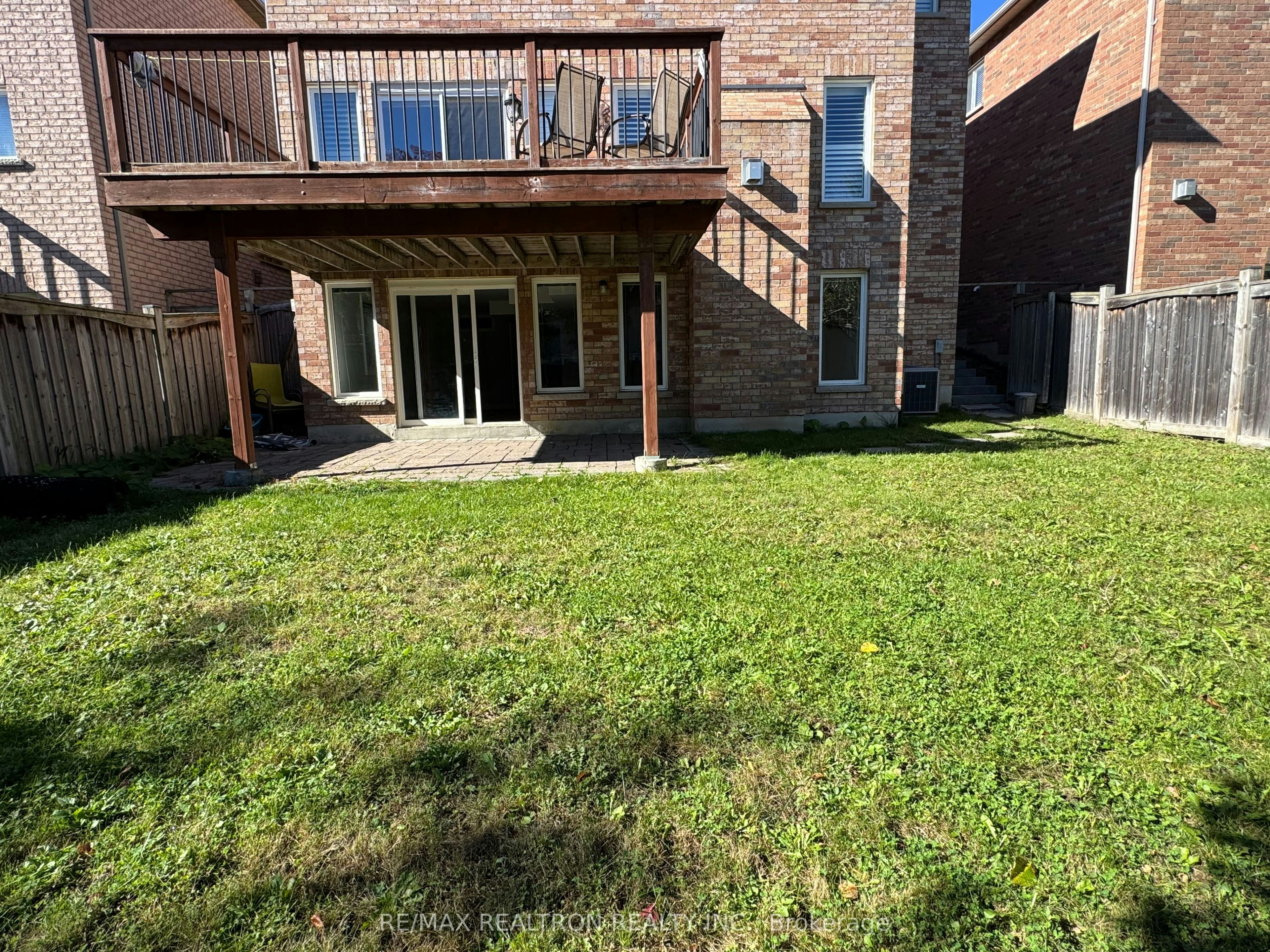 Bsmt-219 Bilbrough Street, Aurora, ON, L4G 7X1 - 15