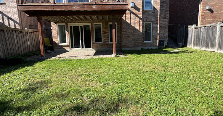 Bsmt-219 Bilbrough Street, Aurora, ON, L4G 7X1 - 15