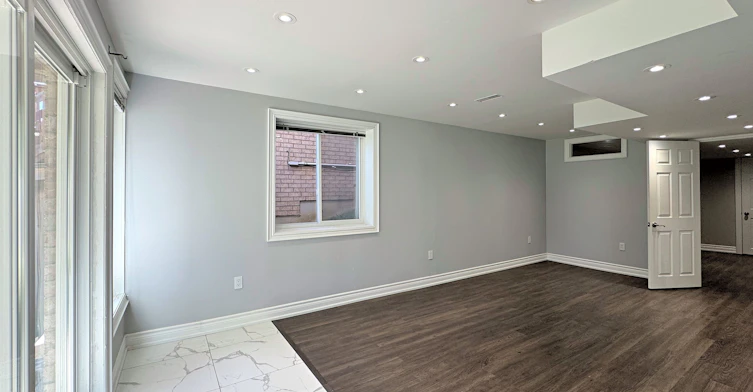 Bsmt-219 Bilbrough Street, Aurora, ON, L4G 7X1 - 5