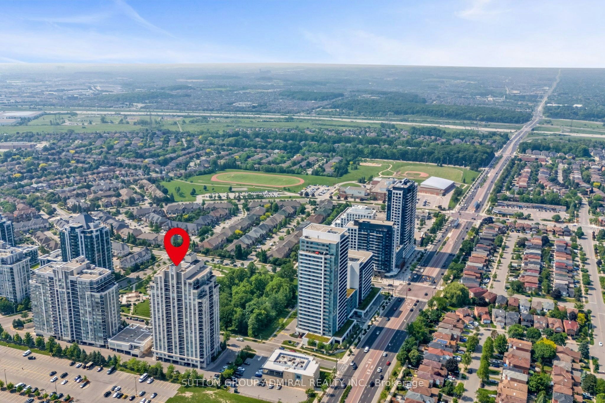 806-7 North Park Road, Vaughan, ON, L4J 0C9 - 31