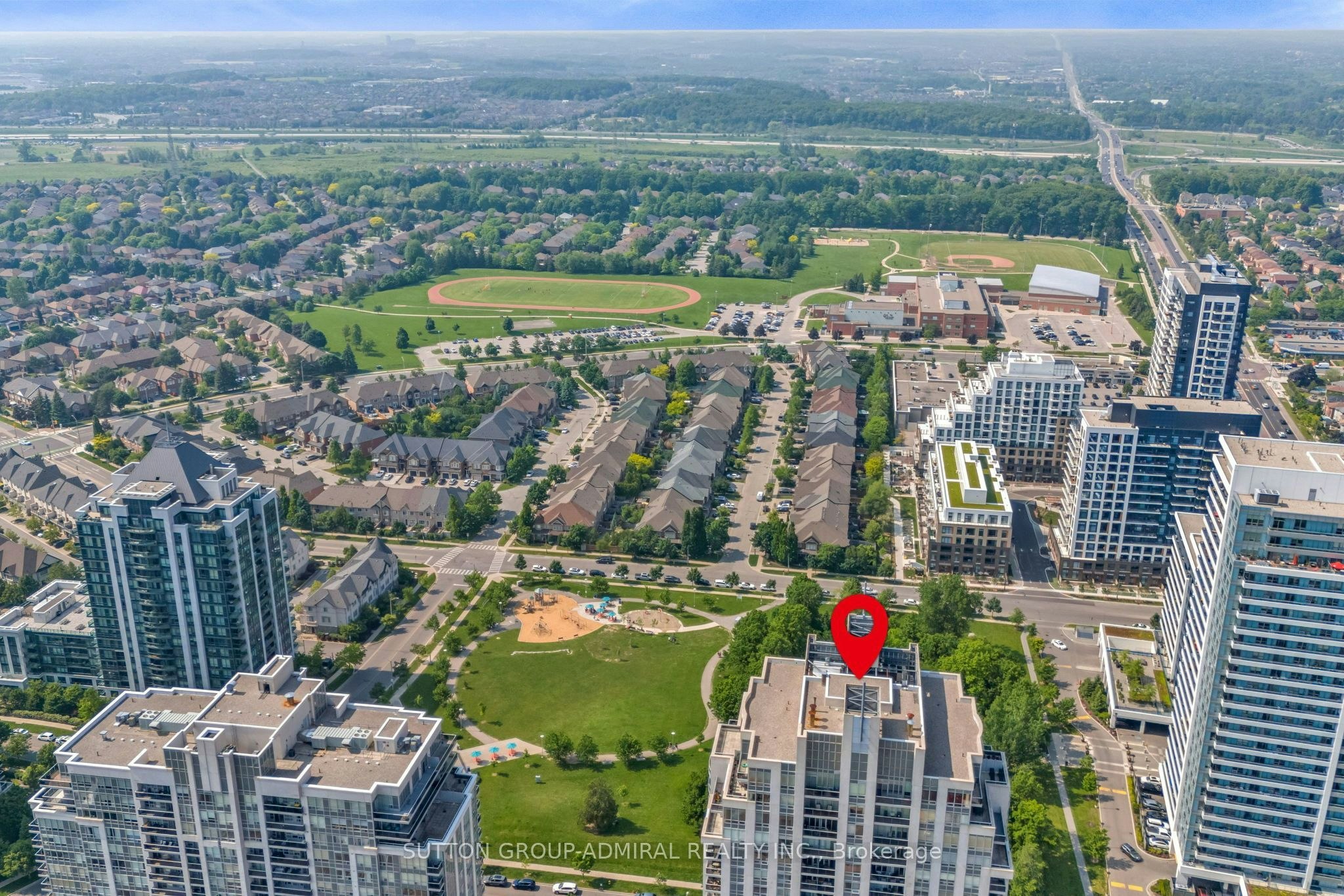 806-7 North Park Road, Vaughan, ON, L4J 0C9 - 27