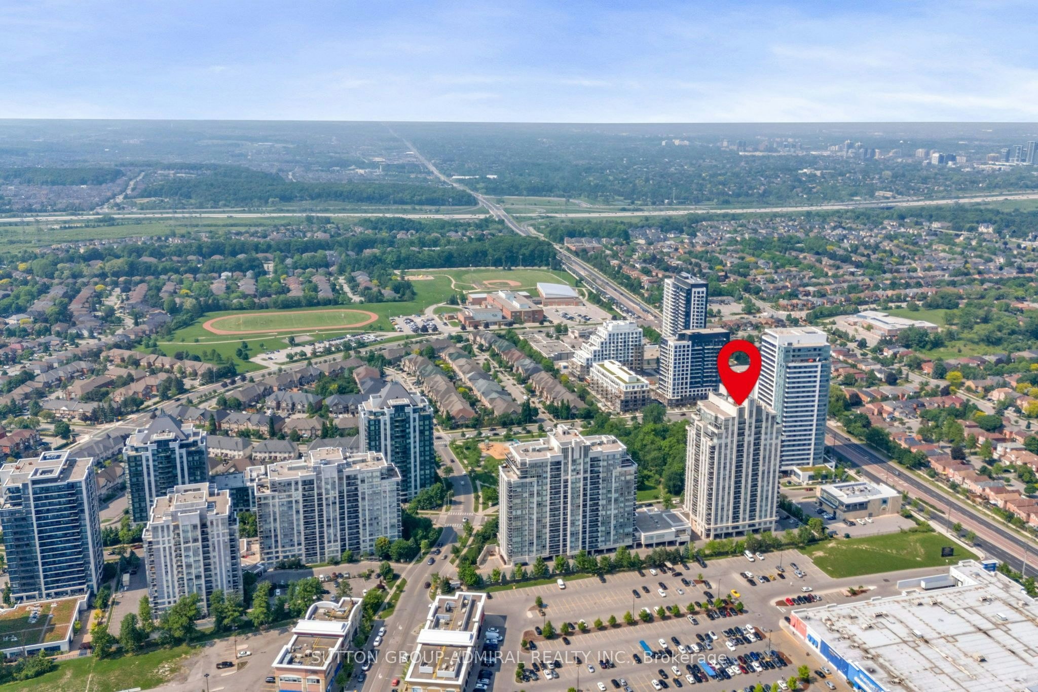 806-7 North Park Road, Vaughan, ON, L4J 0C9 - 30