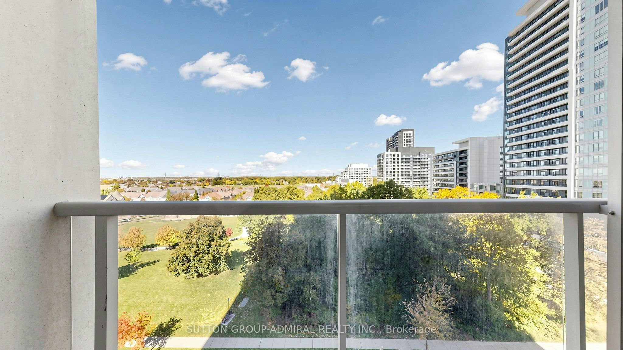 806-7 North Park Road, Vaughan, ON, L4J 0C9 - 15