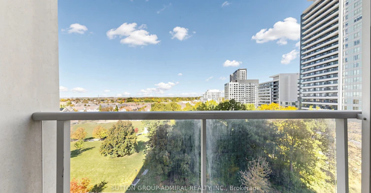 806-7 North Park Road, Vaughan, ON, L4J 0C9 - 15