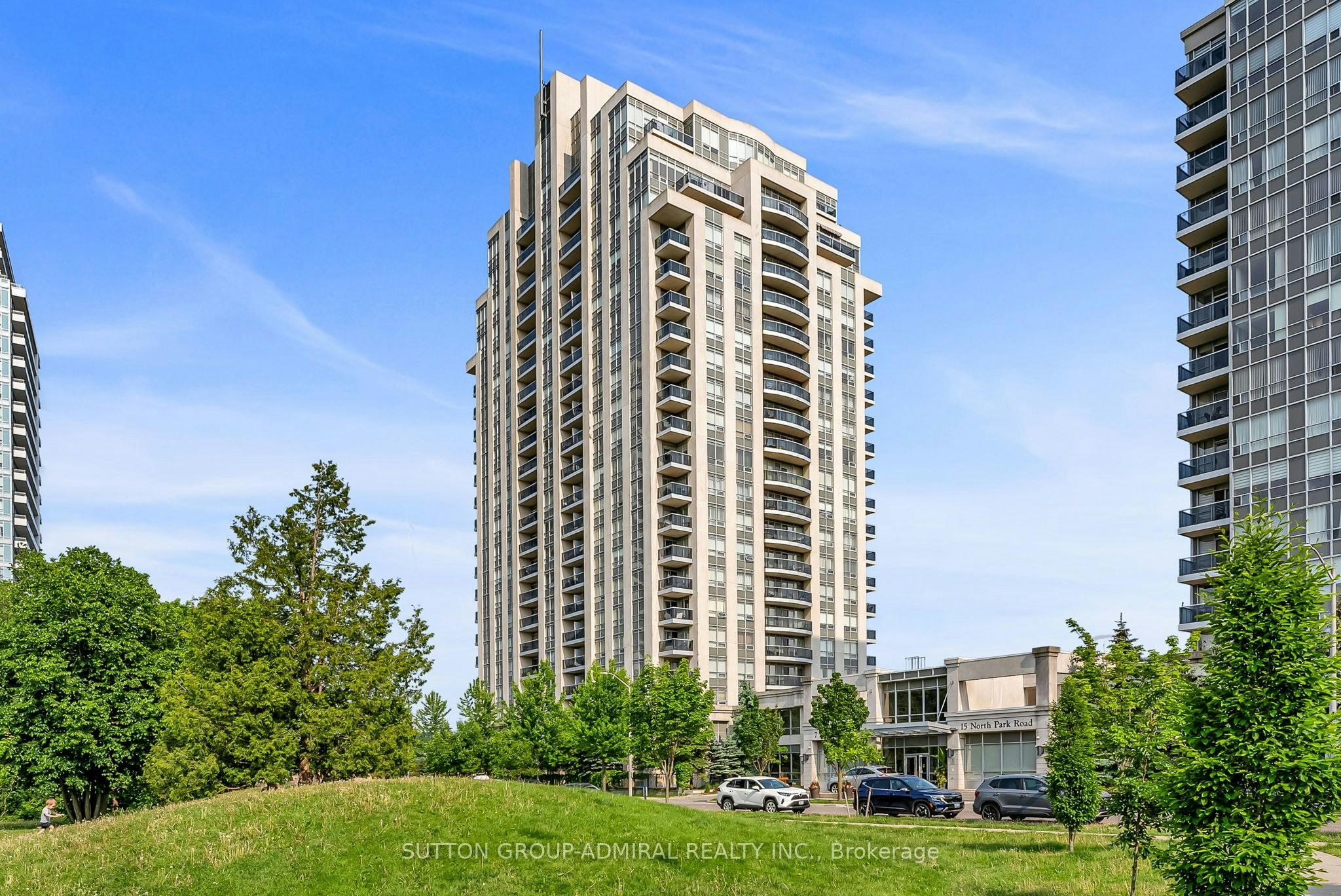 806-7 North Park Road, Vaughan, ON, L4J 0C9 - 24