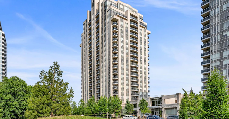 806-7 North Park Road, Vaughan, ON, L4J 0C9 - 24