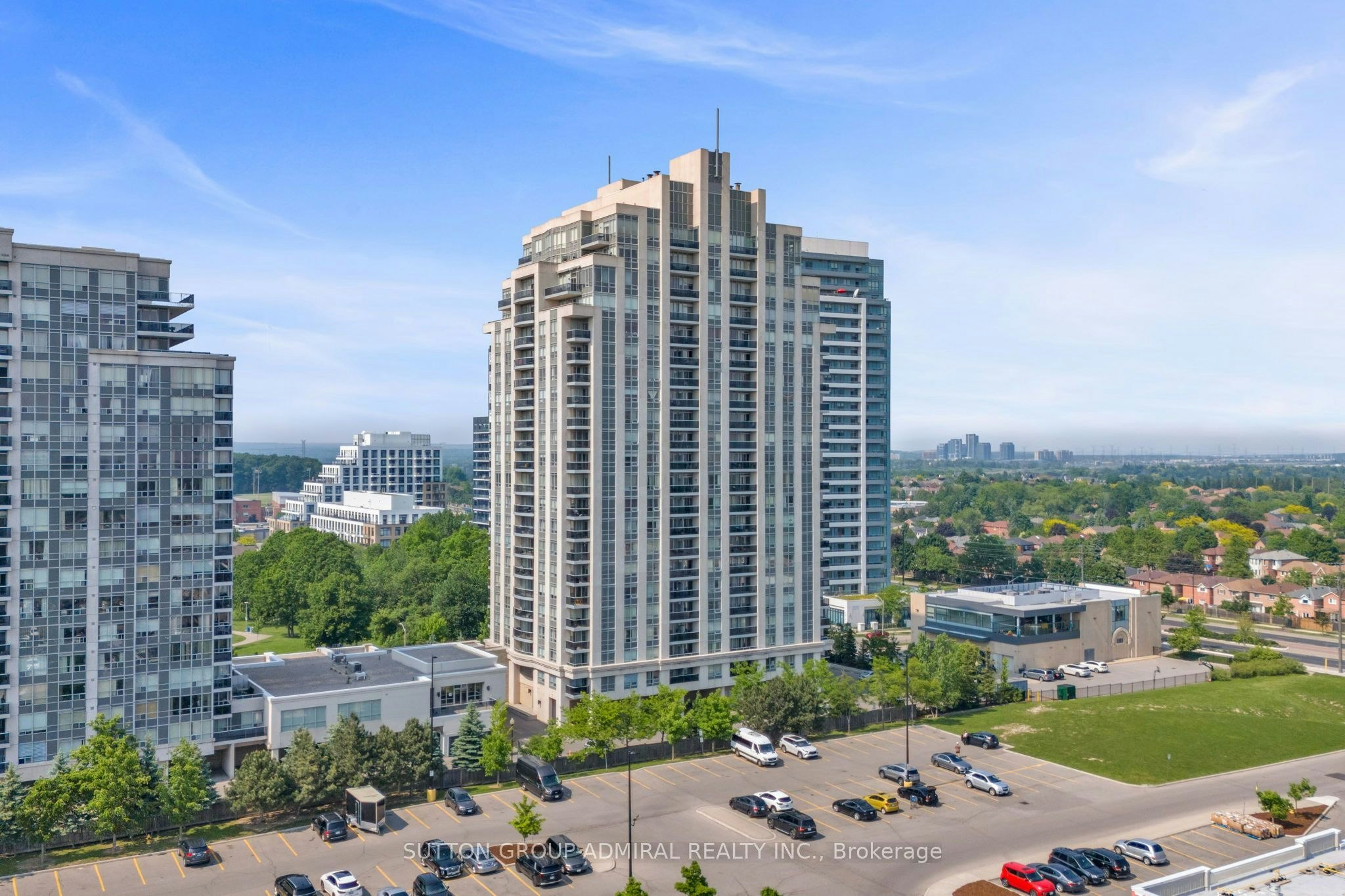 806-7 North Park Road, Vaughan, ON, L4J 0C9 - 23