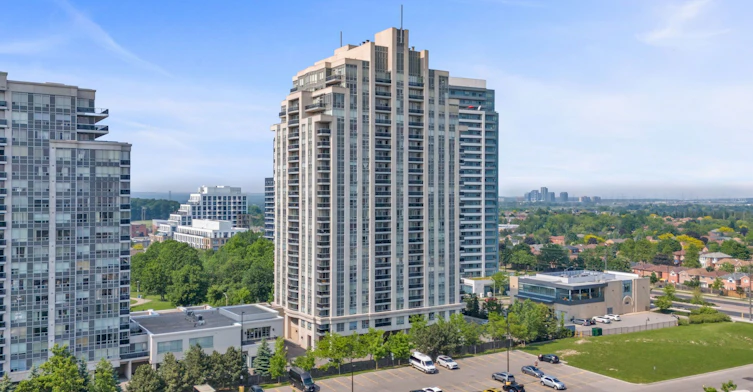 806-7 North Park Road, Vaughan, ON, L4J 0C9 - 23