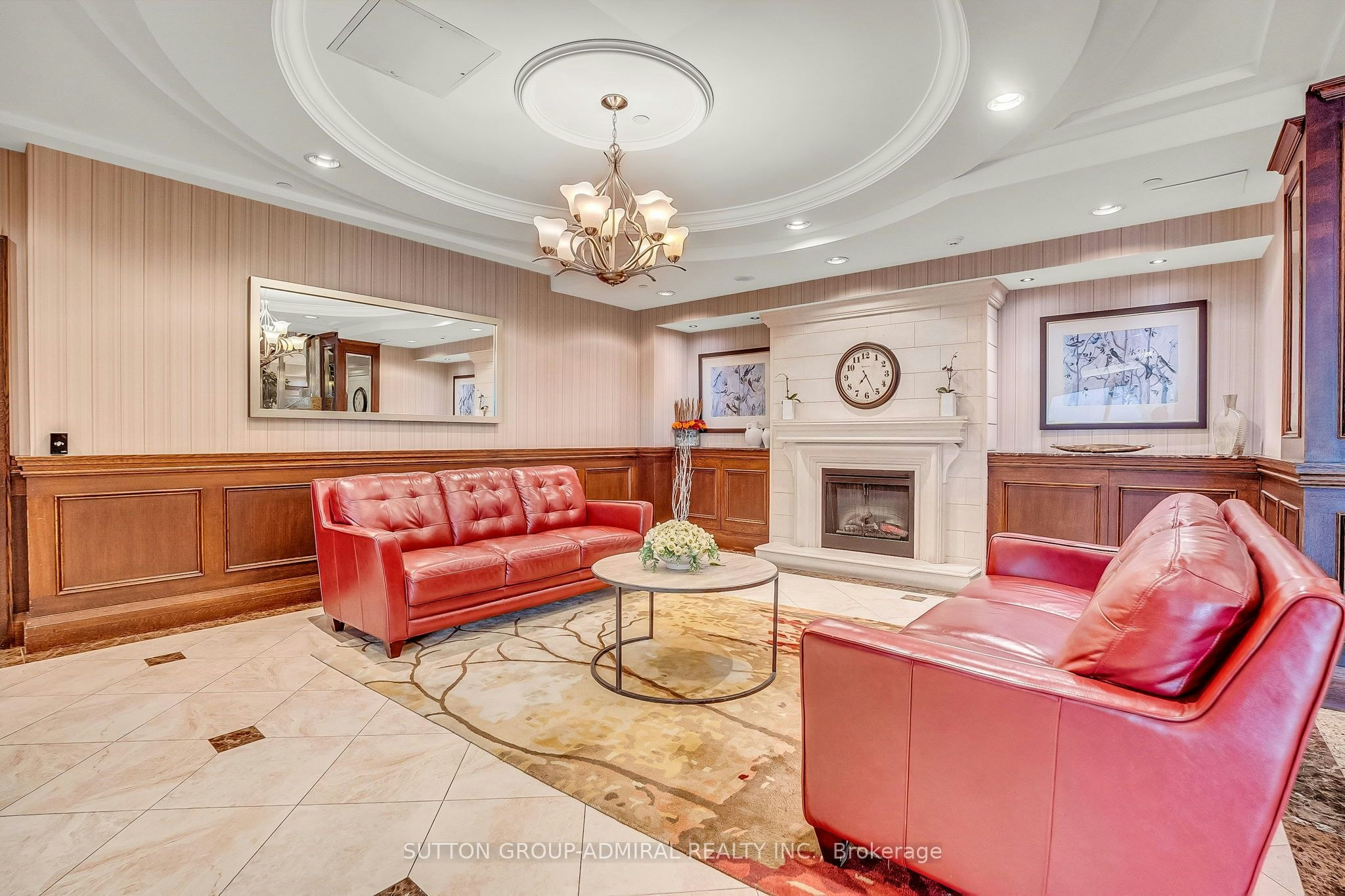 806-7 North Park Road, Vaughan, ON, L4J 0C9 - 19