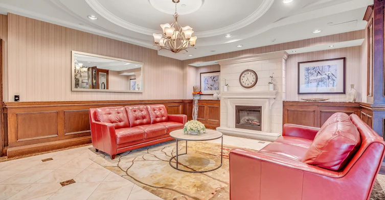 806-7 North Park Road, Vaughan, ON, L4J 0C9 - 19