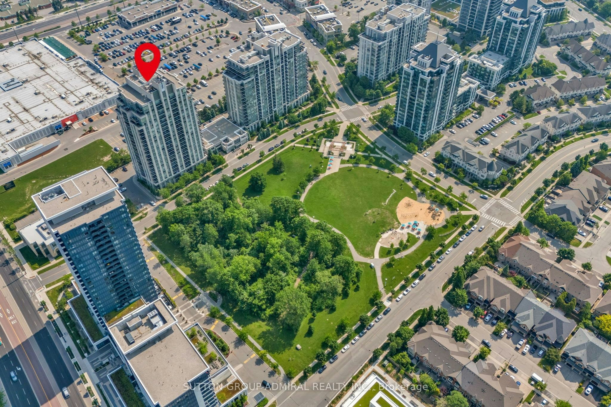 806-7 North Park Road, Vaughan, ON, L4J 0C9 - 26
