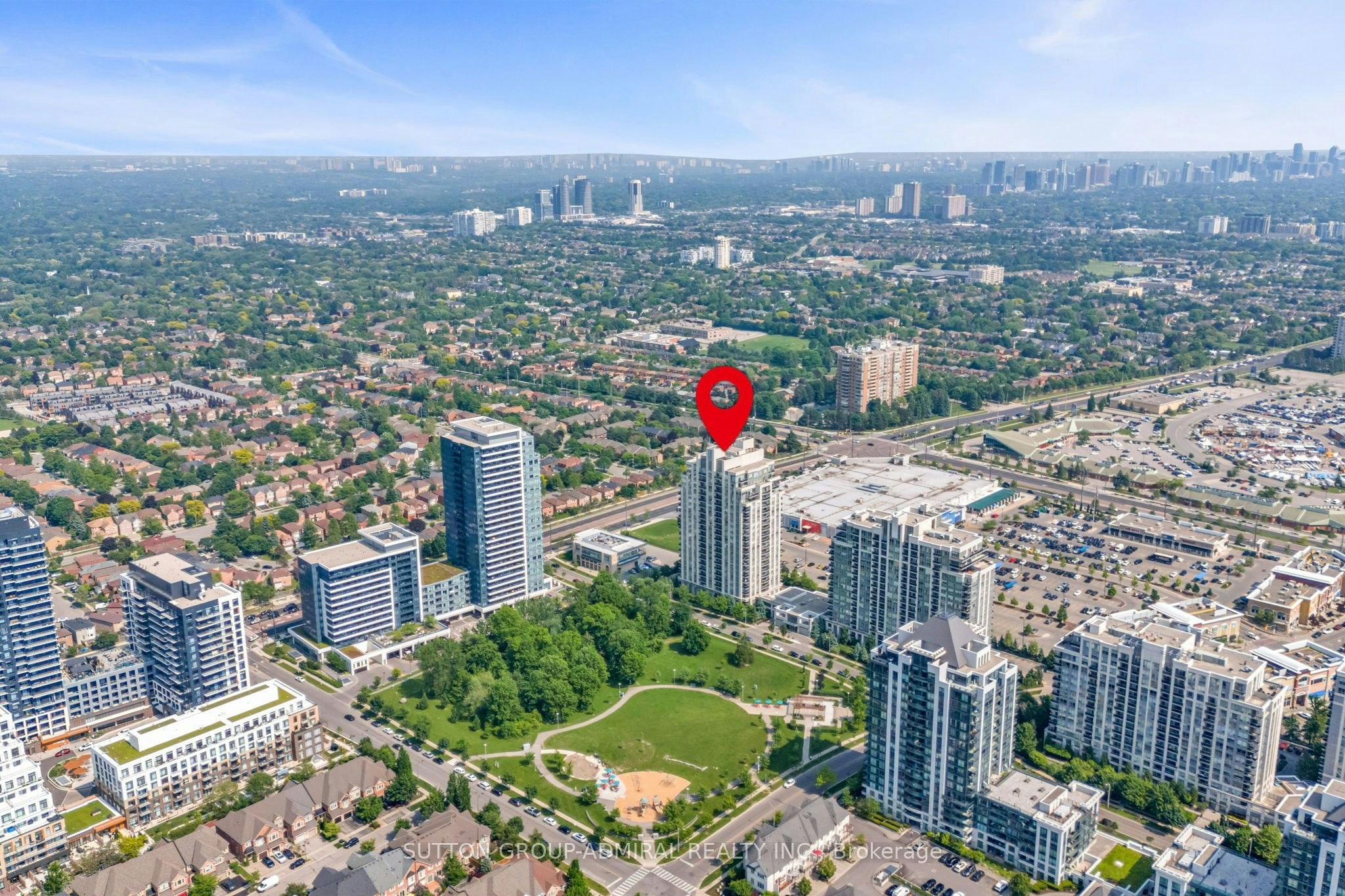 806-7 North Park Road, Vaughan, ON, L4J 0C9 - 28