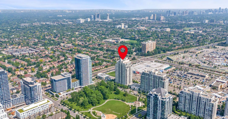806-7 North Park Road, Vaughan, ON, L4J 0C9 - 28