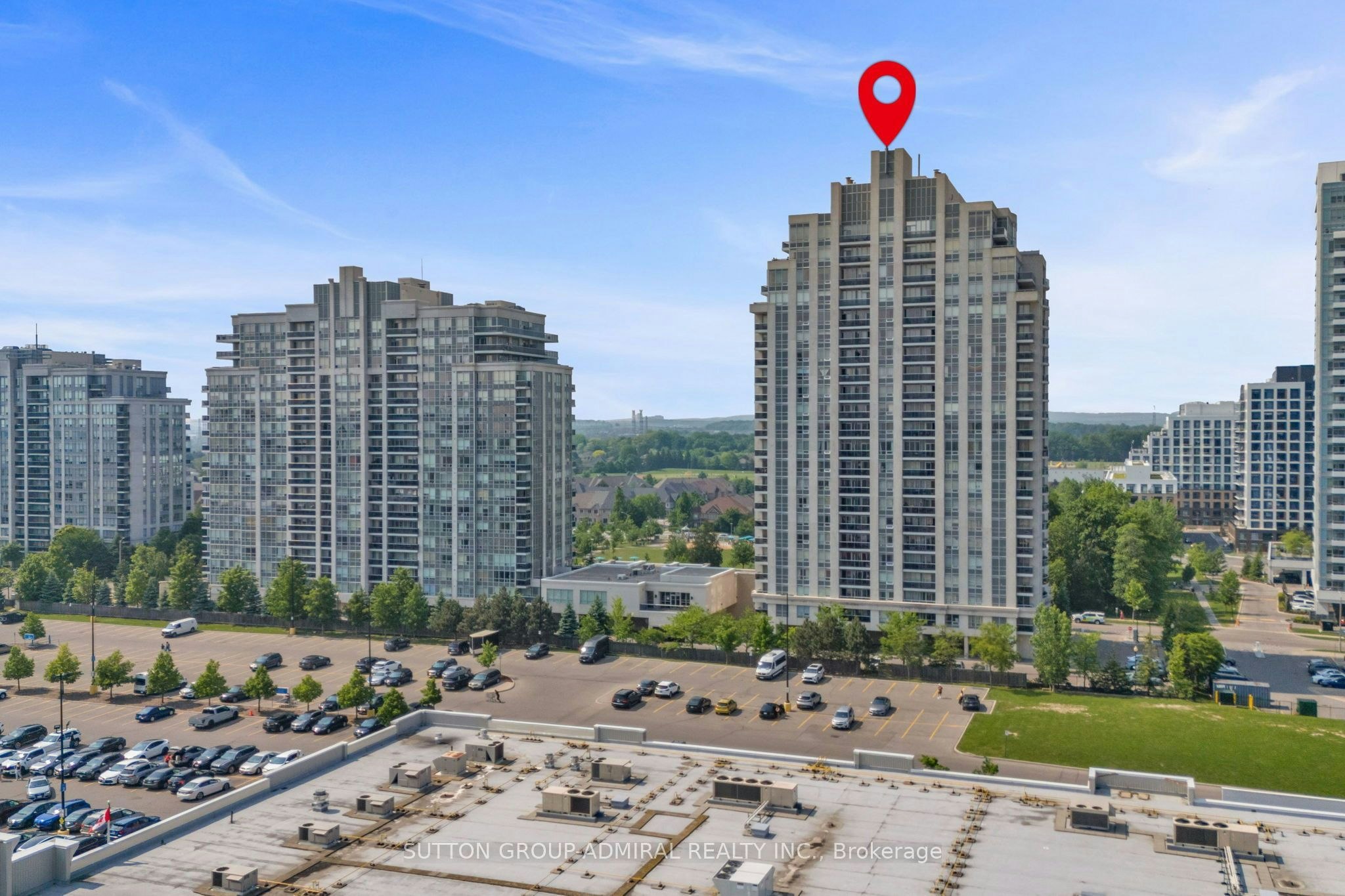 806-7 North Park Road, Vaughan, ON, L4J 0C9 - 25