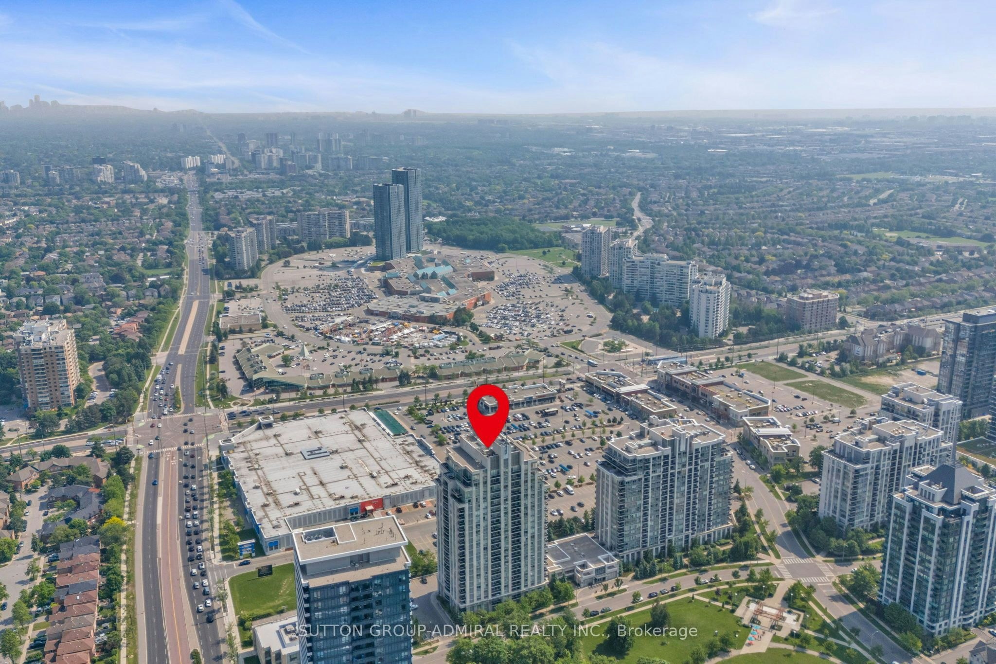 806-7 North Park Road, Vaughan, ON, L4J 0C9 - 29