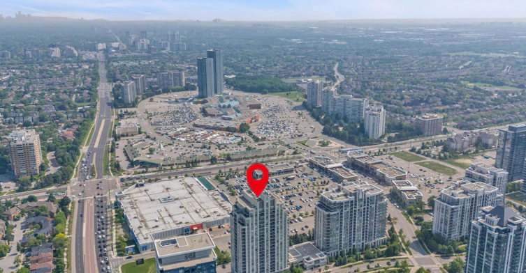 806-7 North Park Road, Vaughan, ON, L4J 0C9 - 29
