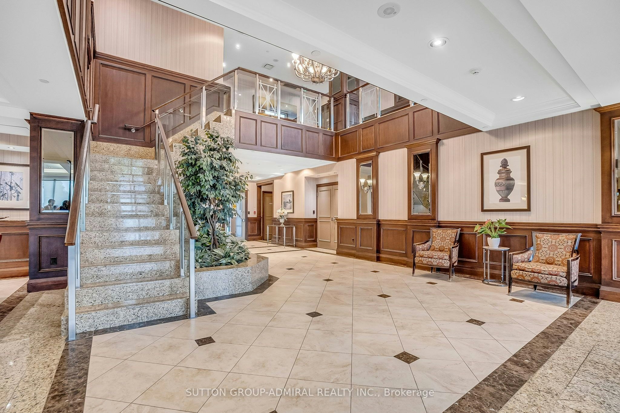 806-7 North Park Road, Vaughan, ON, L4J 0C9 - 20