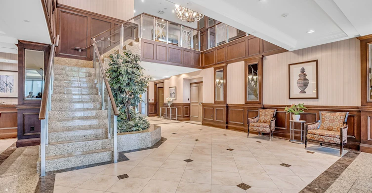 806-7 North Park Road, Vaughan, ON, L4J 0C9 - 20