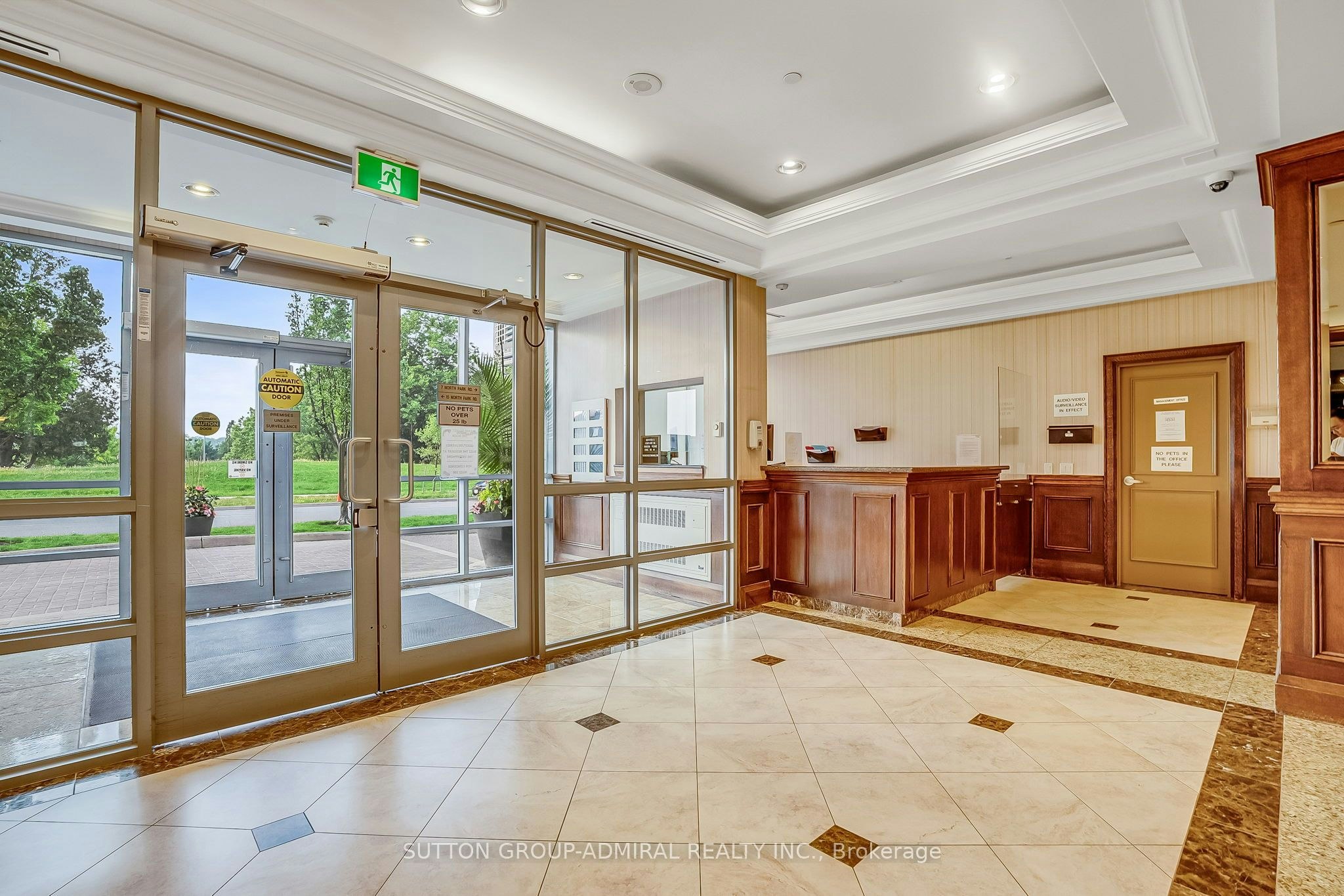806-7 North Park Road, Vaughan, ON, L4J 0C9 - 21