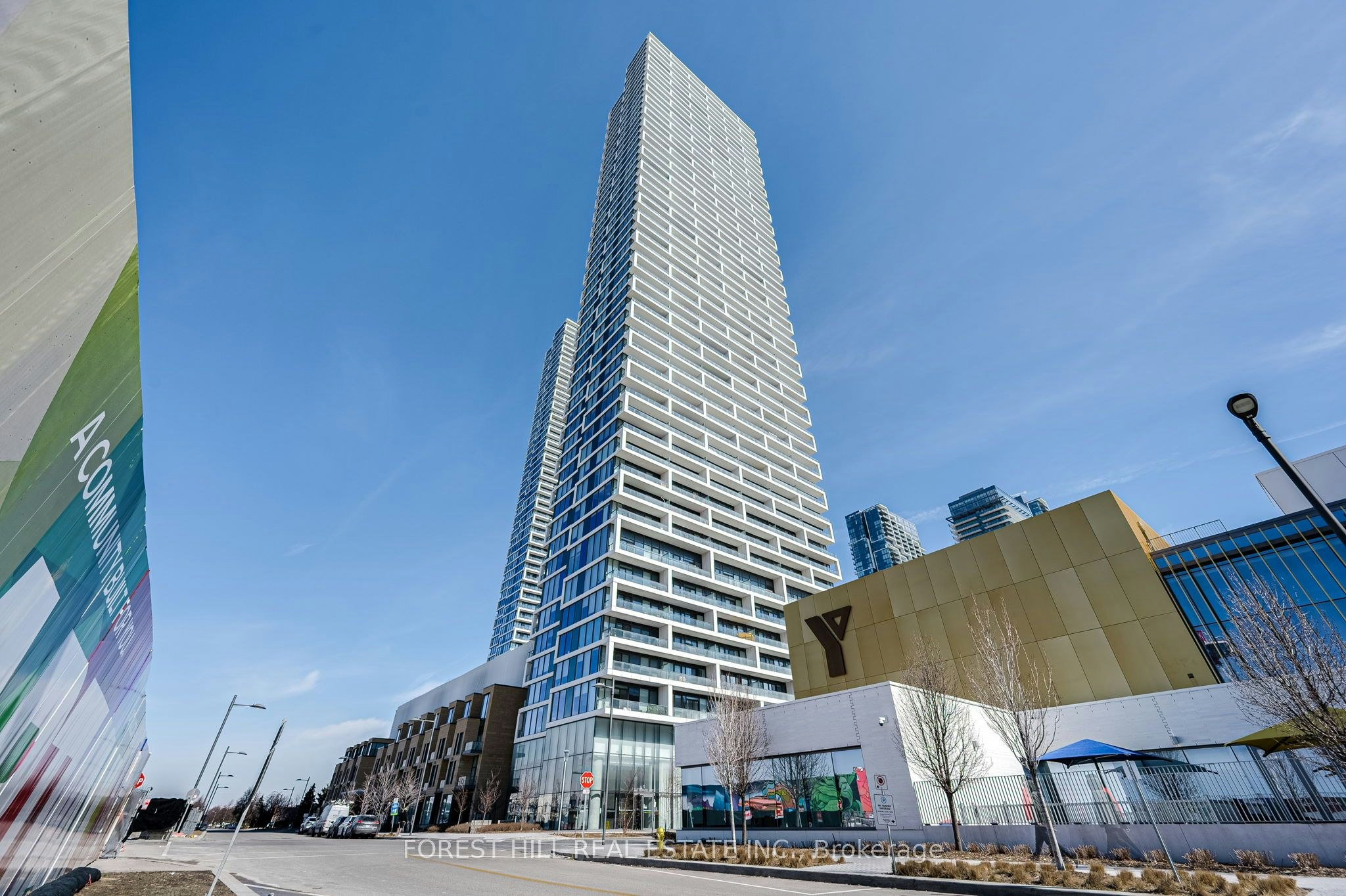 1506-5 Buttermill Avenue, Vaughan, ON, L4K 0J5