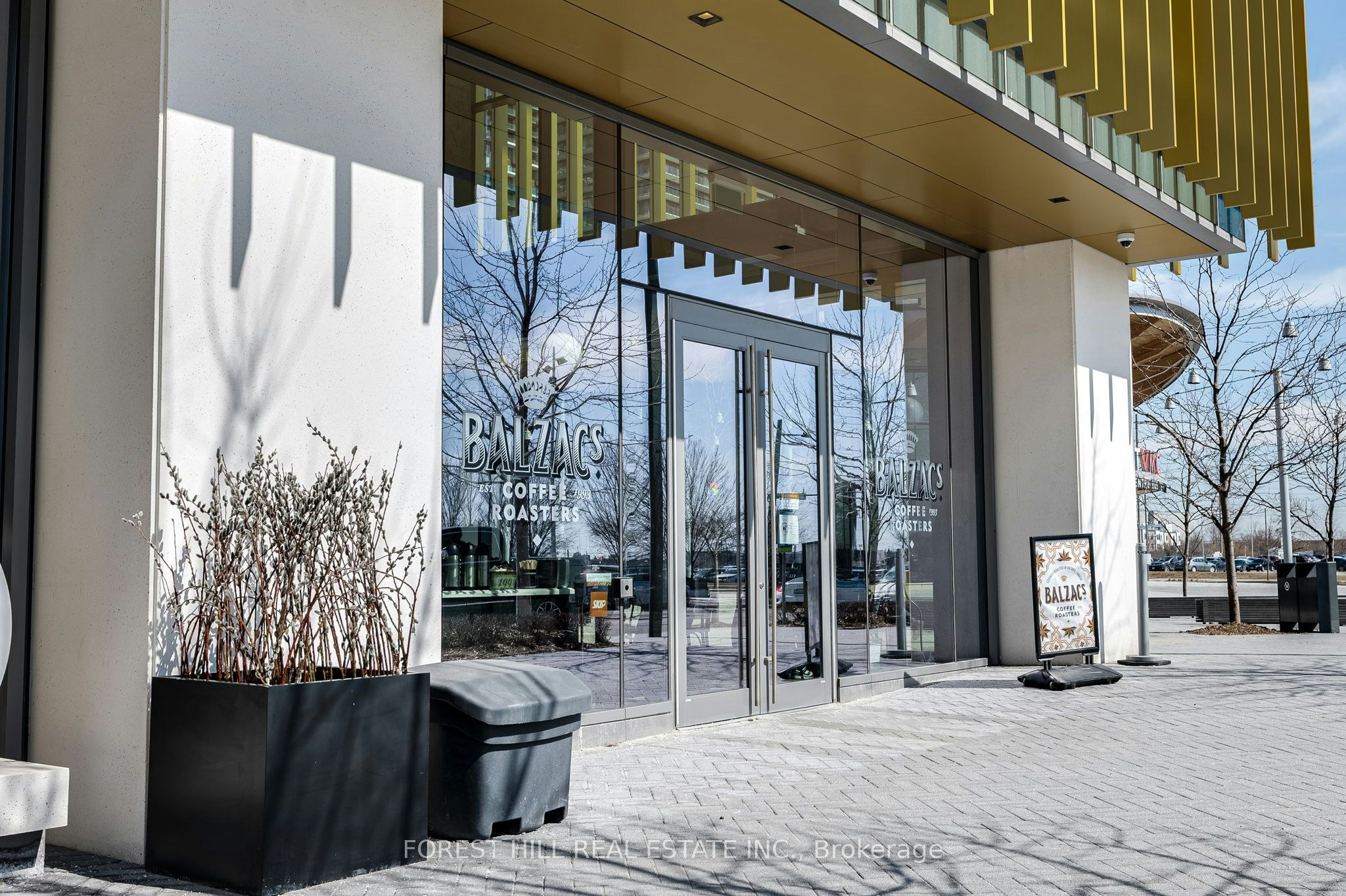 1506-5 Buttermill Avenue, Vaughan, ON, L4K 0J5 - 25