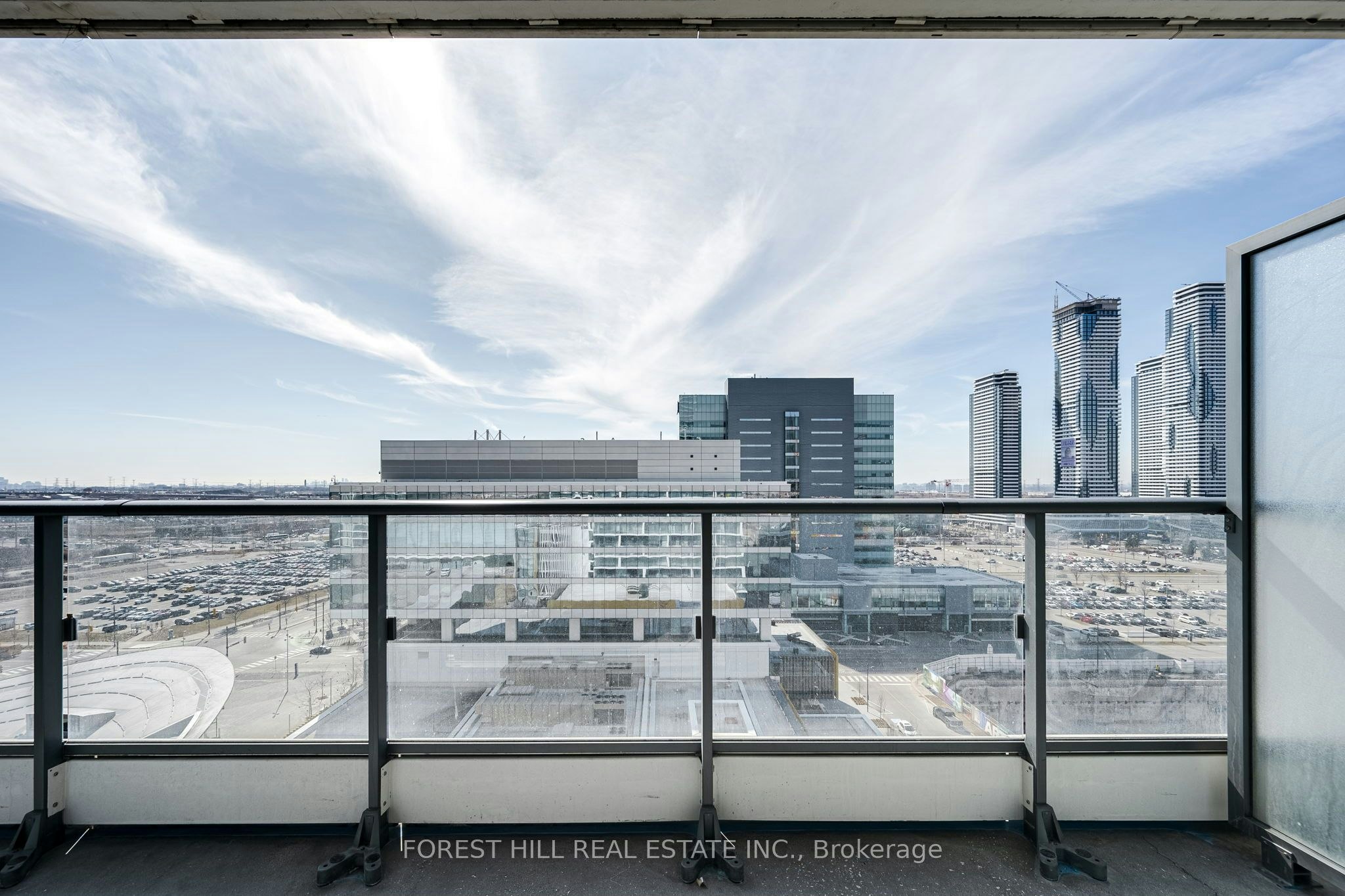 1506-5 Buttermill Avenue, Vaughan, ON, L4K 0J5 - 20