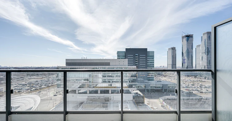 1506-5 Buttermill Avenue, Vaughan, ON, L4K 0J5 - 20