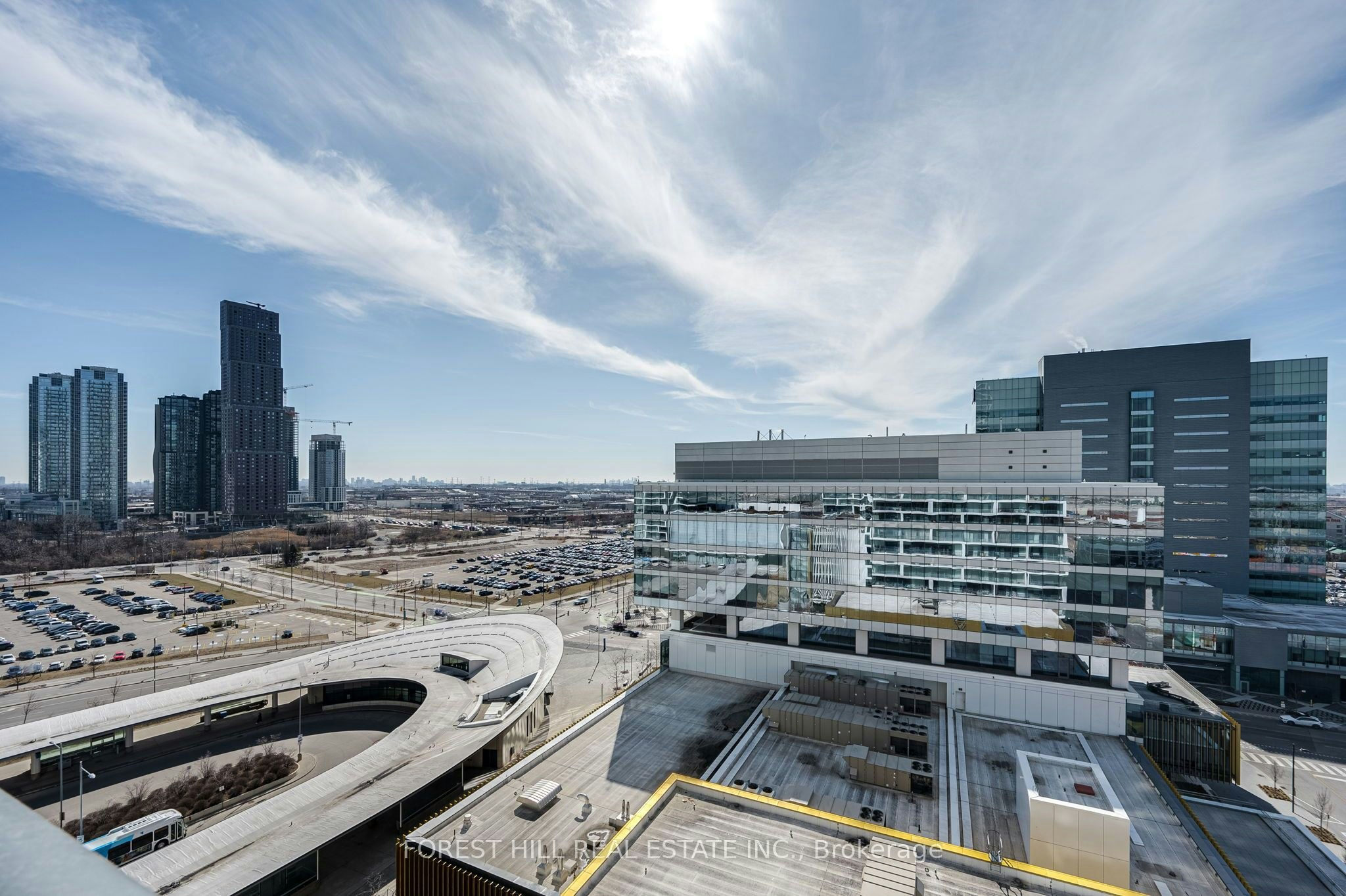 1506-5 Buttermill Avenue, Vaughan, ON, L4K 0J5 - 21
