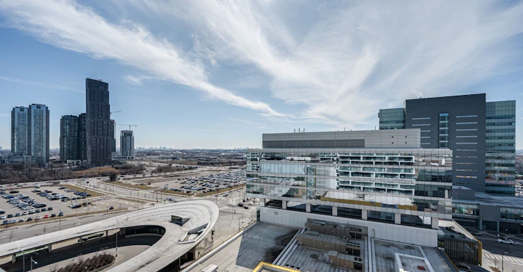 1506-5 Buttermill Avenue, Vaughan, ON, L4K 0J5 - 21